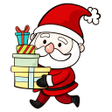 程序图标：Christmas Stickers WAStic…