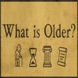 Ícone do programa: What is Older?