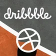 Ikon program: Dribbble