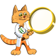 程序图标：CatFoods