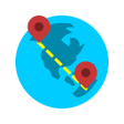 Icona del programma: Distance Calculator
