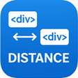 ไอคอนของโปรแกรม: Distance Calculator