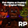 Icon of program: FNAF: The Original Trilog…
