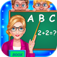 Ikon program: My School Teacher Classro…