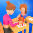 程序图标：Cheat and Pass
