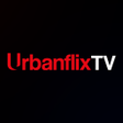 プログラムのアイコン：UrbanflixTV