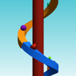 程序图标: Rolling Helix