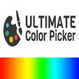 Icon of program: Ultimate Color Picker