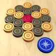 Ikon program: Carrom King