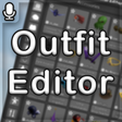 Ikona programu: Outfit Editor