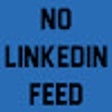 程序图标：LinkedIn Feed Blocker