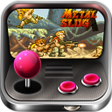 Ícone do programa: Retro Arcade Games
