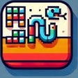 Icoon van programma: Retro Arcade Games