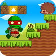程序图标：Super Turtle Run