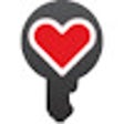 Ikona programu: BizX Keychain