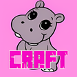 Ikon program: Hippo Craft : Kawaii Land…