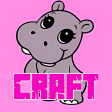 Hippo Craft : Kawaii Land  MiniCraft 2022