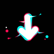 Иконка программы: TMATE Tiktok Video Downlo…
