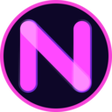 أيقونة البرنامج: 霓虹翻译 - NeonLingo