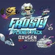 Ikon program: Oxygen Not Included: The …