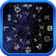 程序图标：Zodiac Signs Facts