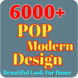 Ícone do programa: POP Design for Home