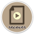 程序图标：Recover Video File Guide