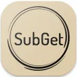 SubGet: Subtitles downloader