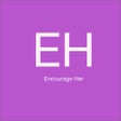 プログラムのアイコン：Encourage Her App