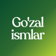プログラムのアイコン：Gozal Ismlar
