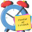 程序图标：Talking Alarm Clock Pro F…
