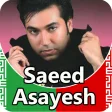 Saeed Asayesh - songs offline