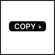 プログラムのアイコン：Simple Copy-Paste Boxes