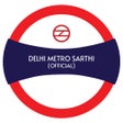 Icône du programme : Delhi Metro Rail