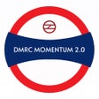 أيقونة البرنامج: Delhi Metro Rail