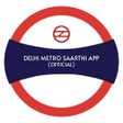 ไอคอนของโปรแกรม: Delhi Metro Rail