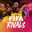 Icône du programme : FIFA Rivals