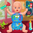 Programın simgesi: Doctor kit toys - Doctor …