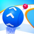 프로그램 아이콘: Level Up Balls