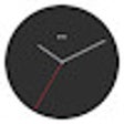 ไอคอนของโปรแกรม: Simple Clock