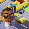 Ikona programu: Idle Taxi Tycoon