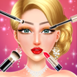 Biểu tượng của chương trình: Fashionista Stylist Girl …