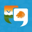 Programın simgesi: Learn Gujarati Quickly - …