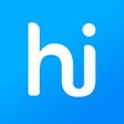 ไอคอนของโปรแกรม: HikeLand - Ludo Video Cha…