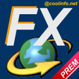 銀行即時匯率PREM icon