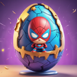 Icon of program: Egg Toys