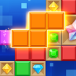 Ícone do programa: Block Blast: Puzzle Maste…