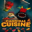 Иконка программы: Cannibal Cuisine