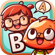 أيقونة البرنامج: تعليم الفرنسية للاطفال - …
