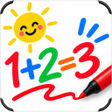Icon of program: Whiteboard Junior doodle …